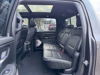 Dodge RAM 1500 5,7 V8 Crew Cab Limited Ladeflächenabdeckung - bilder 21