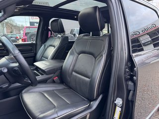 Dodge RAM 1500 5,7 V8 Crew Cab Limited Ladeflächenabdeckung - bilder 16