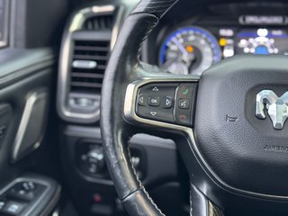 Dodge RAM 1500 5,7 V8 Crew Cab Limited Ladeflächenabdeckung - bilder 26