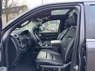 Dodge RAM 1500 5,7 V8 Crew Cab Limited Ladeflächenabdeckung - bilder 15