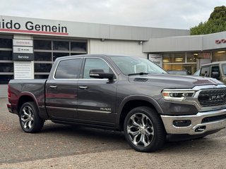 Dodge RAM 1500 5,7 V8 Crew Cab Limited Ladeflächenabdeckung - bilder 2