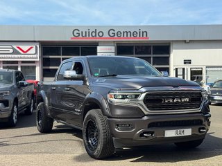 Dodge RAM Gebrauchtwagen Kaufen
