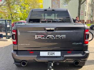 Dodge RAM 5.7 V8 Crew Cab Limited + Rambox - foto 5