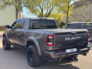 Dodge RAM 5.7 V8 Crew Cab Limited + Rambox - foto 6