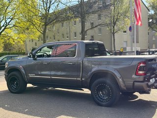 Dodge RAM 5.7 V8 Crew Cab Limited + Rambox - foto 7