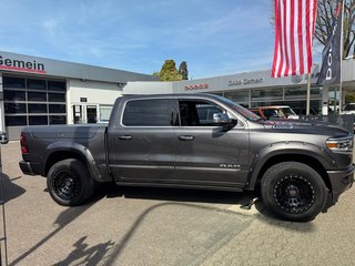 Dodge RAM 5.7 V8 Crew Cab Limited + Rambox - foto 3