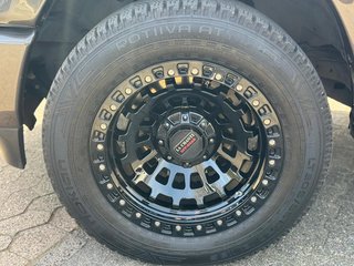 Dodge RAM 5.7 V8 Crew Cab Limited + Rambox - foto 11