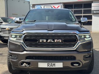 Dodge RAM 5.7 V8 Crew Cab Limited + Rambox - foto 10