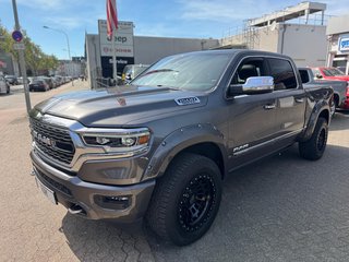 Dodge RAM 5.7 V8 Crew Cab Limited + Rambox - foto 9