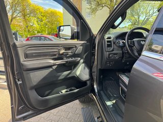 Dodge RAM 5.7 V8 Crew Cab Limited + Rambox - foto 15