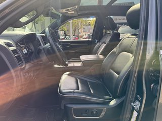 Dodge RAM 5.7 V8 Crew Cab Limited + Rambox - foto 16