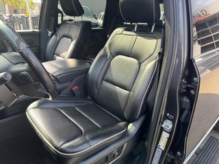 Dodge RAM 5.7 V8 Crew Cab Limited + Rambox - foto 17