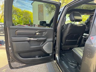 Dodge RAM 5.7 V8 Crew Cab Limited + Rambox - foto 21