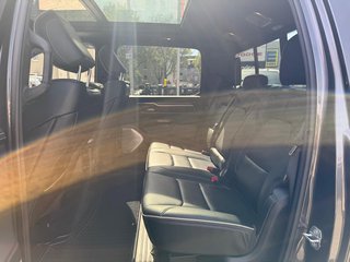 Dodge RAM 5.7 V8 Crew Cab Limited + Rambox - foto 22