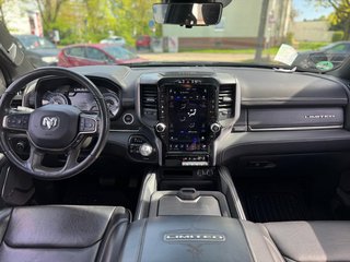 Dodge RAM 5.7 V8 Crew Cab Limited + Rambox - foto 25