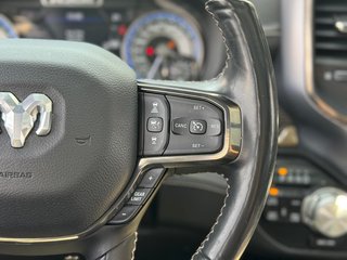 Dodge RAM 5.7 V8 Crew Cab Limited + Rambox - foto 28