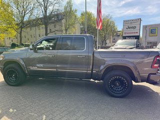 Dodge RAM 5.7 V8 Crew Cab Limited + Rambox - foto 8