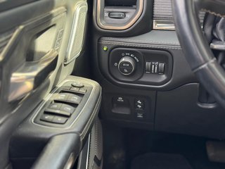 Dodge RAM 5.7 V8 Crew Cab Limited + Rambox - foto 29