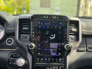 Dodge RAM 5.7 V8 Crew Cab Limited + Rambox - foto 31