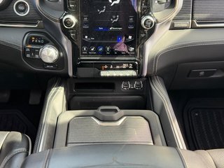 Dodge RAM 5.7 V8 Crew Cab Limited + Rambox - foto 32