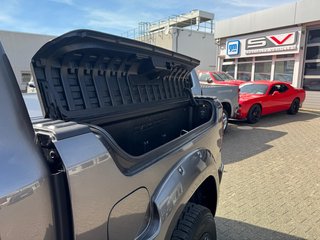 Dodge RAM 5.7 V8 Crew Cab Limited + Rambox - foto 13