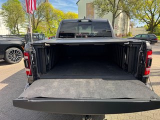 Dodge RAM 5.7 V8 Crew Cab Limited + Rambox - foto 14