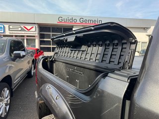 Dodge RAM 5.7 V8 Crew Cab Limited + Rambox - foto 12