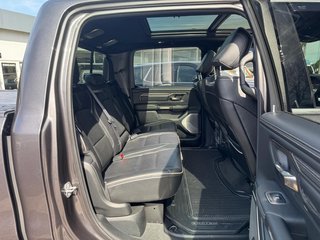 Dodge RAM 5.7 V8 Crew Cab Limited + Rambox - foto 24