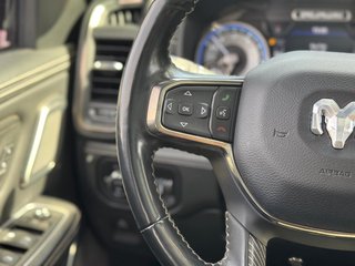 Dodge RAM 5.7 V8 Crew Cab Limited + Rambox - foto 27