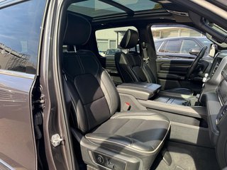 Dodge RAM 5.7 V8 Crew Cab Limited + Rambox - foto 20