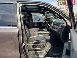 Dodge RAM 5.7 V8 Crew Cab Limited + Rambox - foto 19