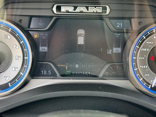 Dodge RAM 5.7 V8 Crew Cab Limited + Rambox - foto 34