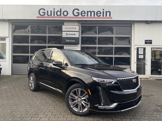 Cadillac XT6 3.6 V6 AWD Premium Luxury, PANO, LED, 7-Sitzer Vorführfahrzeug Kaufen | EZ 05/2024