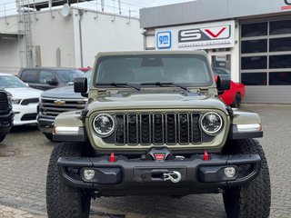 Jeep Wrangler Unlimited 3.6 V6 Rubicon Xtreme Recon 2026 - bilder 9