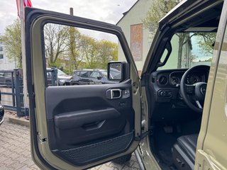 Jeep Wrangler Unlimited 3.6 V6 Rubicon Xtreme Recon 2026 - bilder 11