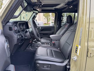 Jeep Wrangler Unlimited 3.6 V6 Rubicon Xtreme Recon 2026 - bilder 12