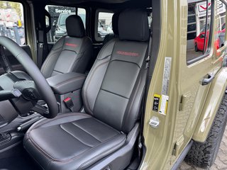 Jeep Wrangler Unlimited 3.6 V6 Rubicon Xtreme Recon 2026 - bilder 13