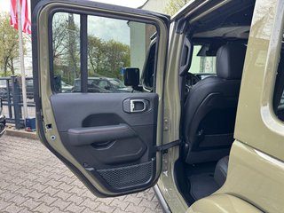 Jeep Wrangler Unlimited 3.6 V6 Rubicon Xtreme Recon 2026 - bilder 17