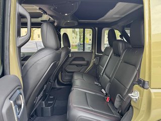 Jeep Wrangler Unlimited 3.6 V6 Rubicon Xtreme Recon 2026 - bilder 18