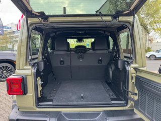 Jeep Wrangler Unlimited 3.6 V6 Rubicon Xtreme Recon 2026 - bilder 21