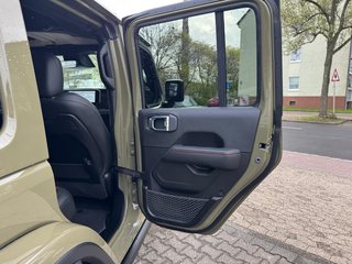 Jeep Wrangler Unlimited 3.6 V6 Rubicon Xtreme Recon 2026 - bilder 19