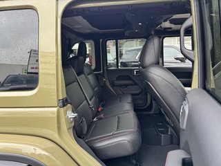 Jeep Wrangler Unlimited 3.6 V6 Rubicon Xtreme Recon 2026 - bilder 20