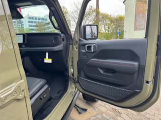 Jeep Wrangler Unlimited 3.6 V6 Rubicon Xtreme Recon 2026 - bilder 14