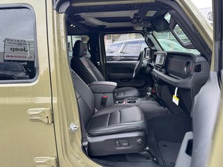 Jeep Wrangler Unlimited 3.6 V6 Rubicon Xtreme Recon 2026 - bilder 15