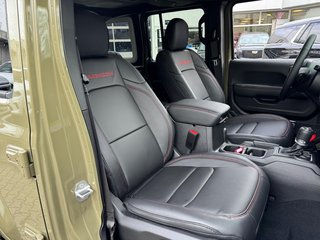 Jeep Wrangler Unlimited 3.6 V6 Rubicon Xtreme Recon 2026 - bilder 16