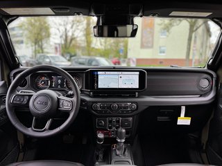 Jeep Wrangler Unlimited 3.6 V6 Rubicon Xtreme Recon 2026 - bilder 22