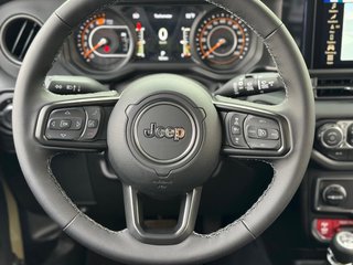 Jeep Wrangler Unlimited 3.6 V6 Rubicon Xtreme Recon 2026 - bilder 23