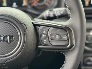 Jeep Wrangler Unlimited 3.6 V6 Rubicon Xtreme Recon 2026 - bilder 25