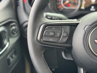 Jeep Wrangler Unlimited 3.6 V6 Rubicon Xtreme Recon 2026 - bilder 24