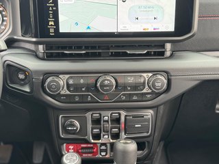 Jeep Wrangler Unlimited 3.6 V6 Rubicon Xtreme Recon 2026 - bilder 26